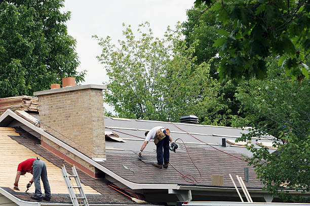 Best Tile Roofing Contractor  in De Soto, IL