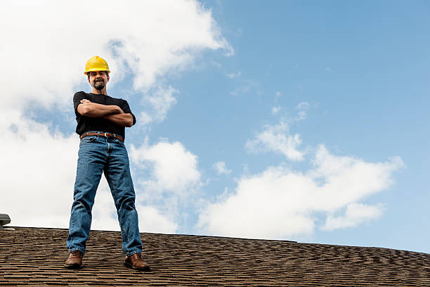 Best Shingle Roofing Installation  in De Soto, IL