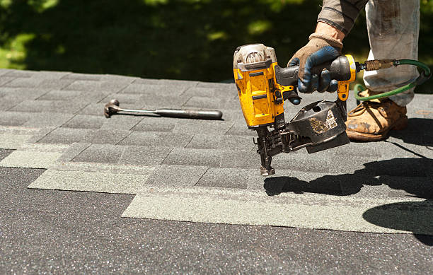 Best Roof Leak Repair  in De Soto, IL